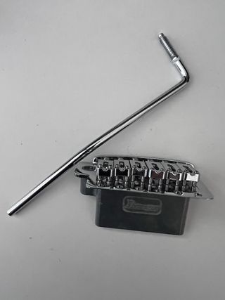Puente Trémolo Ibanez T106 Guitarra Eléctrica