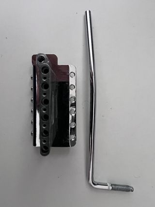 Puente Trémolo Ibanez T106 Guitarra Eléctrica