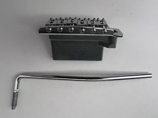 Puente Trémolo Ibanez T106 Guitarra Eléctrica