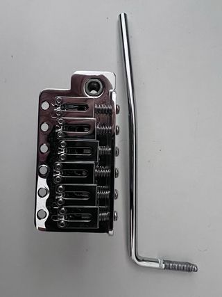 Puente Trémolo Ibanez T106 Guitarra Eléctrica