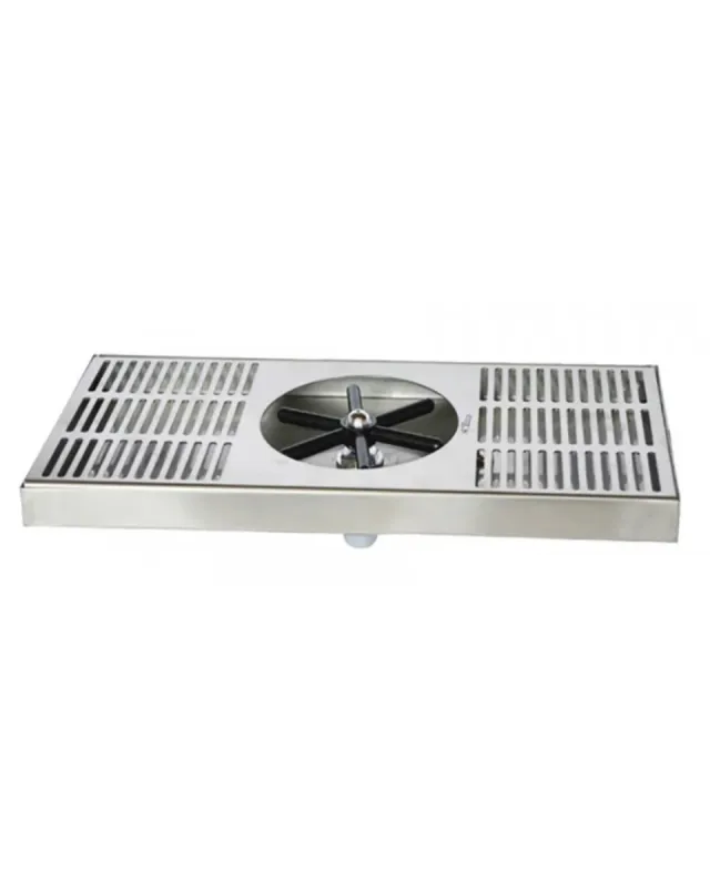 Enjuagador de jarras / Pitcher Rinser