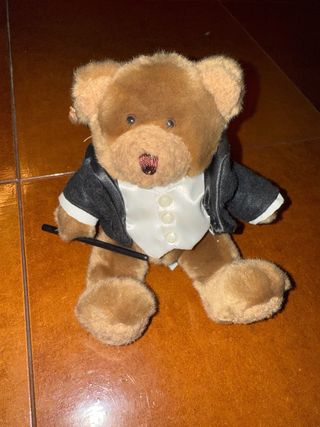 Colección Teddy Bear Profesiones