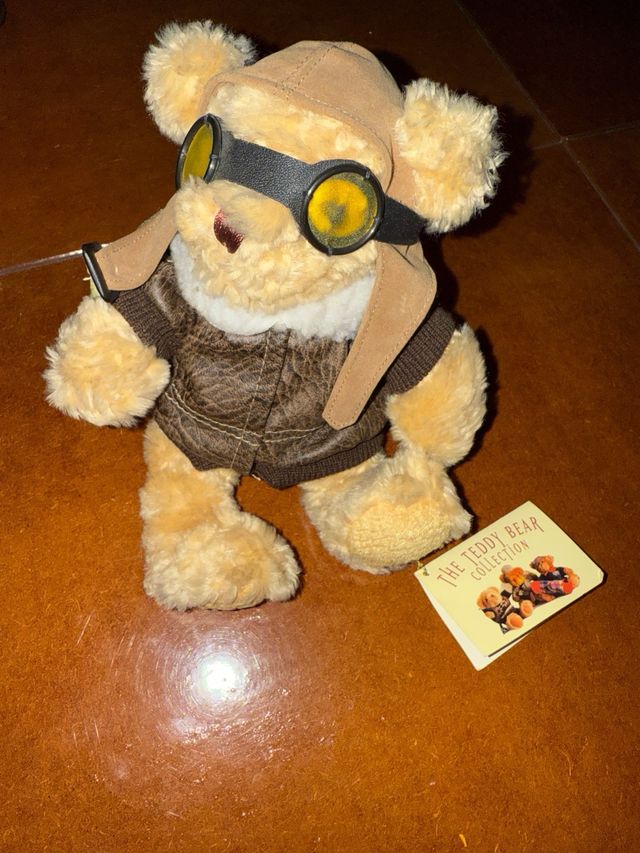 Colección Teddy Bear Profesiones