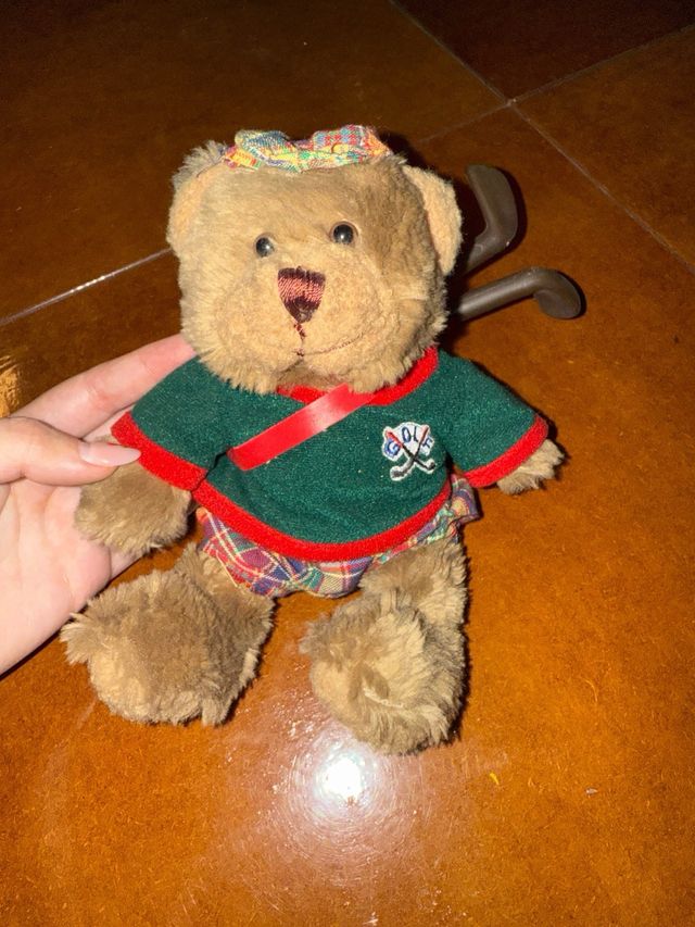 Colección Teddy Bear Profesiones