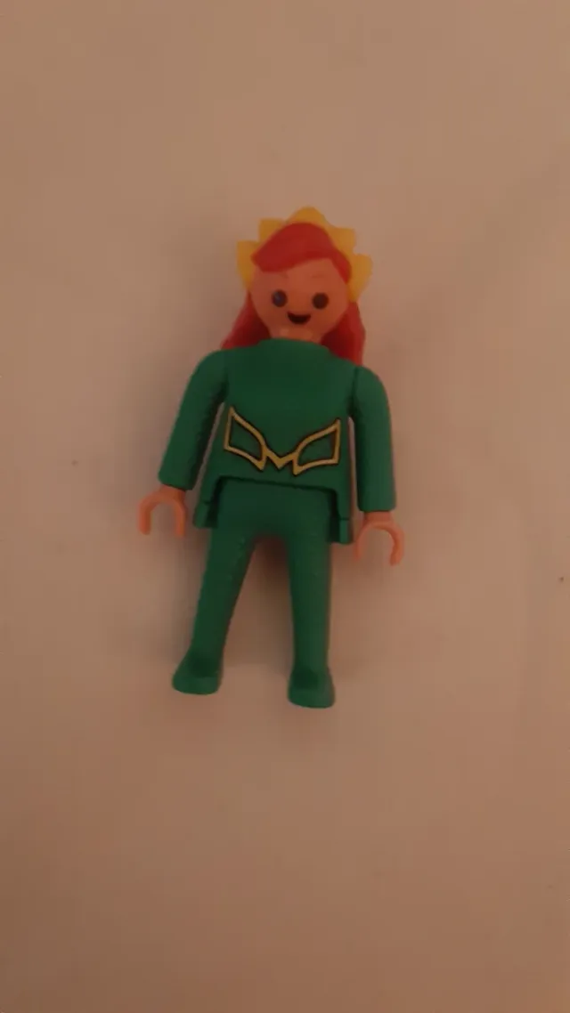 Playmobil Mera