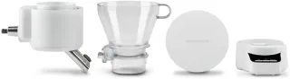 Setaccio + pesatrice 3 in 1 KitchenAid