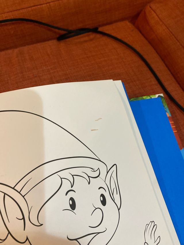 Il magico mondo degli elfi. Colora facile. Ediz...