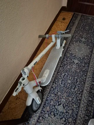 Patinete Eléctrico Xiaomi 25 km/h