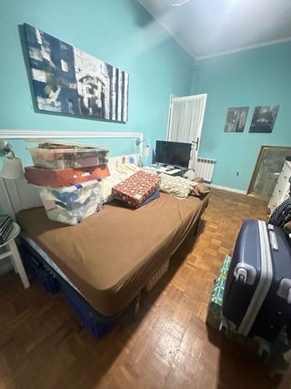 Mensole, letti, tavoli, scrivanie
TV tutto 