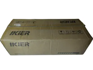 Cortadora Láser IKER