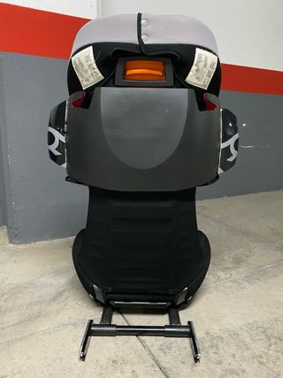 Silla coche Cybex Solution X2-fix. Grupo 2/3
