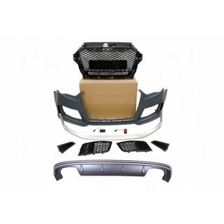 Kit De Carrocería Audi A3 V8 13-15 Sportback Look