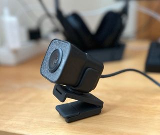 Logitech Streamcam 1080p Webcam