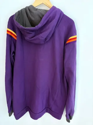 Sudadera Kappa Rugby League Edición Limitada XXL