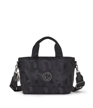 Bolso Kipling Minta Negro