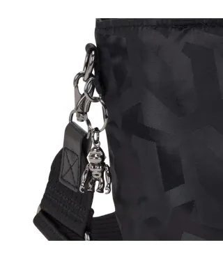Bolso Kipling Minta Negro