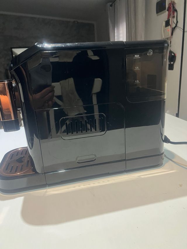 Cecotec Cremmaet Macchia Caffettiera