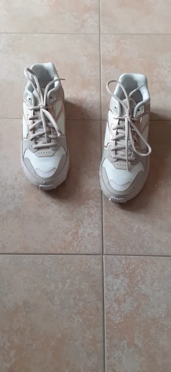 Scarpe Nike Shox Enigma 9000 tg 41