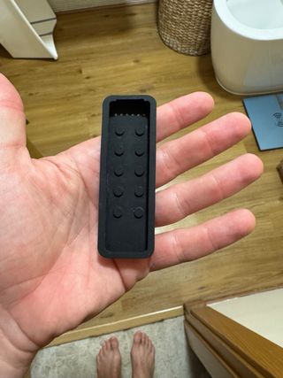 Funda exterior teclado Nuki