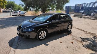 SEAT Leon 2005