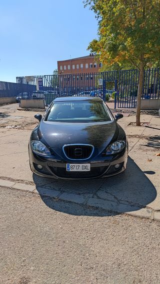 SEAT Leon 2005