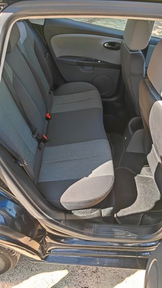 SEAT Leon 2005