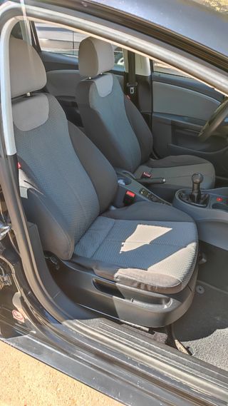 SEAT Leon 2005