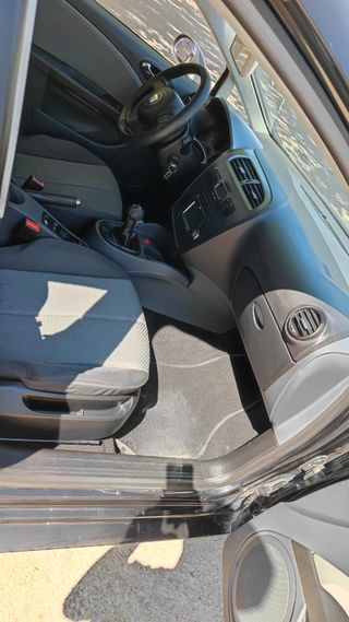 SEAT Leon 2005
