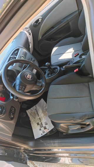 SEAT Leon 2005