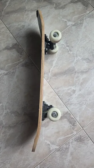 Monopatín GSPP SK8