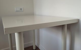 Mesa Ikea Blanca
