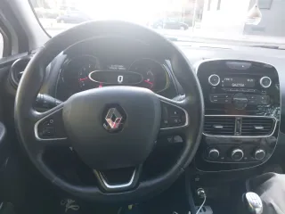 Renault Clio 2019