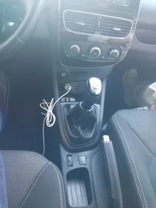 Renault Clio 2019