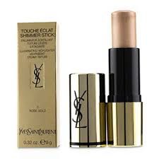 Touche Eclat Shimmer Stick 4 Oro Rosa