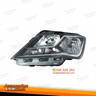 FARO DELANTERO IZQUIERDO SEAT TOLEDO IV (12-19)
