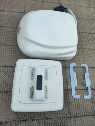 Viesa Holiday IIIs Autocaravana