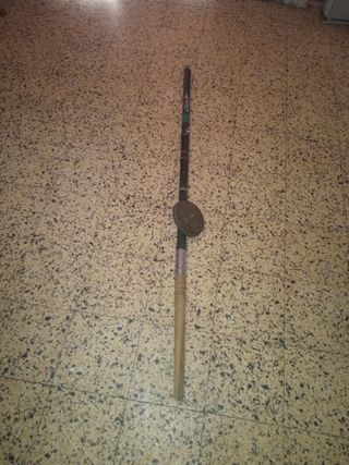 Caña de pescar Evia Telescopic Rod 7m
