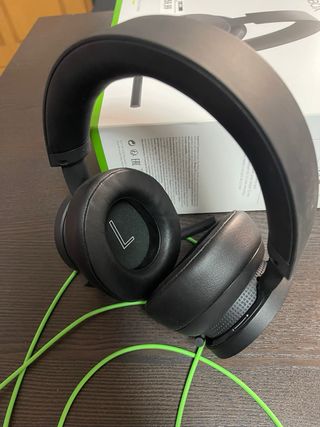 Cuffie Stereo Xbox