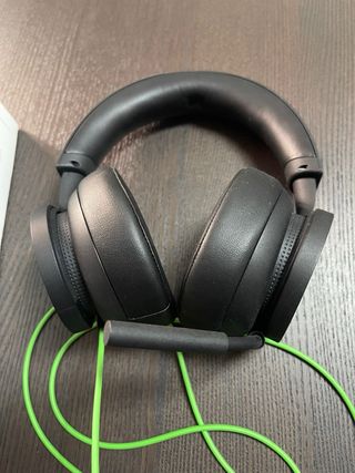 Cuffie Stereo Xbox