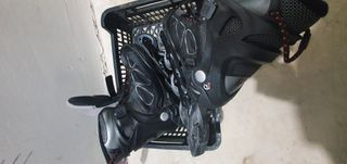 Patines en línea talla 42