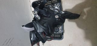 Patines en línea talla 42