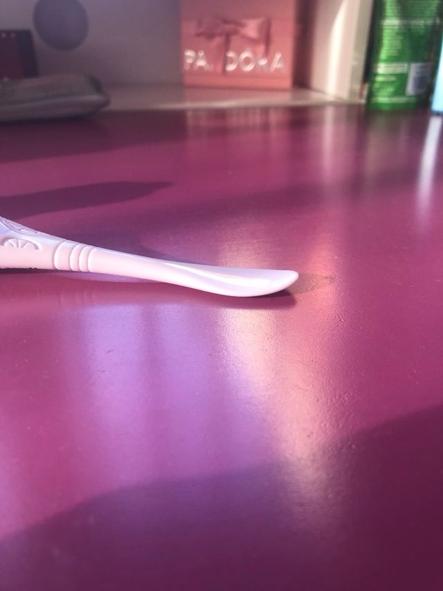 Rodillo facial y masajeador de bambú