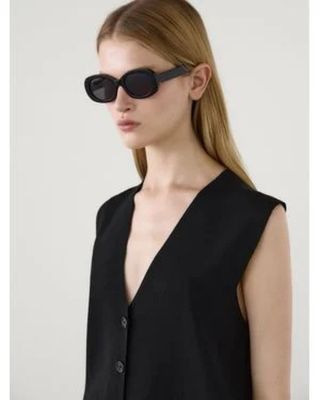Gafas de sol Massimo Dutti New Collection