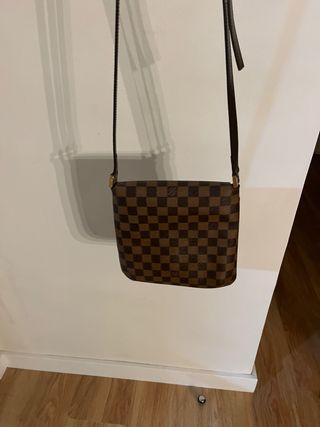 Bolso Musette Salsa Louis Vuitton