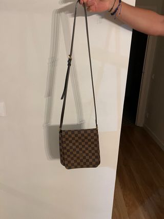 Bolso Musette Salsa Louis Vuitton