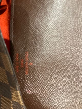 Bolso Musette Salsa Louis Vuitton