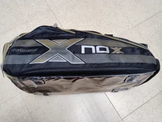 Paletero Nox Profesional