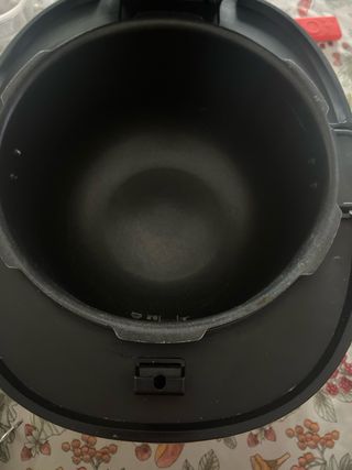 Olla programable eléctrica Bosch