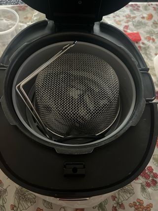 Olla programable eléctrica Bosch