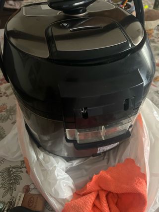 Olla programable eléctrica Bosch